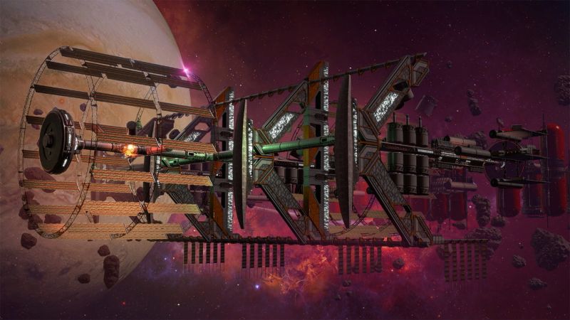 Файл:Северная стоянка (вид).jpg