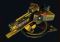 Рельсовый миномёт 12