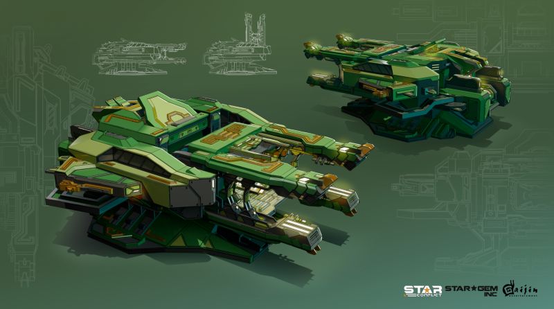 Файл:Самонаводящийся комплекс «Lightning» (арт).jpg